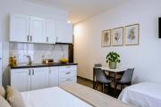 Blue Horizon Apartment