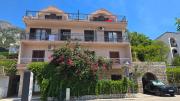 Apartments by the sea Gradac - Makarska - 22460