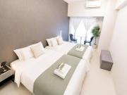 Osaka Urban Residence Doshin