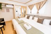 Osaka Urban Residence Karahori201