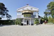 Apartments with parking space Basanija, Umag - 27195