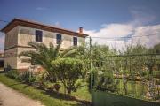 Apartments with parking space Zambratija, Umag - 27197