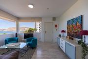 Infinity Sea View Retreat