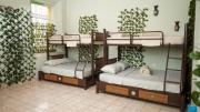 Hotel El Salvador-Santa Ana