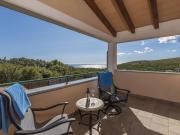 Villa in Koromacno with swimming pool