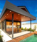 2 Bedroom Villa with Pool In North Canggu