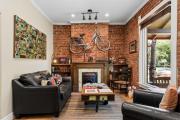The Whittier Wonder, Artful and Dog Friendly