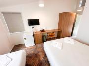 Top Bateau Bay