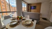 Apartamento Urban Paipa