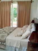 Cómoda y espaciosa habitación rodeada de naturaleza