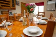 Top Tregaron