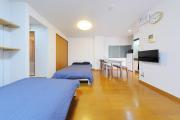 Quad room