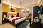 The Vanta Luxe Near Yashobhumi