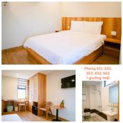 NGỌN HẢI ĐĂNG Hotel