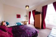 Top Edinburgh