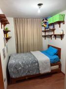 Top Huaraz