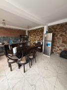 Pepos Lodging