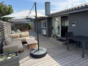 Lovely Cottage Near Beautiful Bathing Beach
