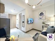 Citispace 1BR Condotel Suite at FAME Residences #FM27A
