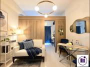 Citispace 1BR Condotel Suite at FAME Residences #FM27A