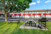 Ramada by Wyndham Kingston