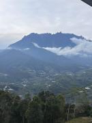 Top Kundasang
