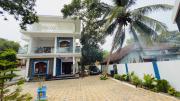 A&T villa