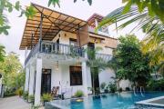 Meadow View Villa