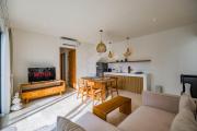 Stunning 1BR , Perfect for Two!