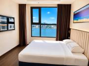 The Sapphire Ha Long - Ocean View Apartment - Pool