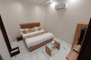 Majestic Stay Inn