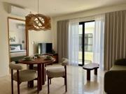 Chic 1BR Apt Near Nelayan Reef