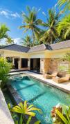 Villa Kupu-Kupu 2A, Lovina