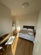 Zangaro Apartment