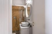 Trastevere Quite Small loft