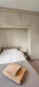 Standard Single Room with Shared Bathroom
