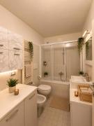 Maison Salomone Terrace Loft near Arena e Linate