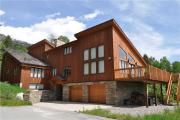 Top Teton Village