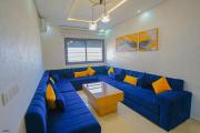 Cosy Appartement 2 chambres avec balcon Corniche