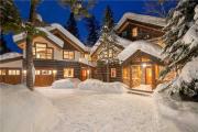 Top Teton Village