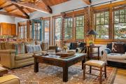Top Teton Village