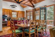 Top Teton Village