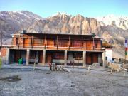 Top Kaza