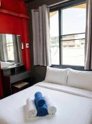RoXx Social Hostel