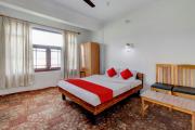 Hotel O Delhi Star