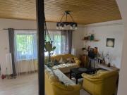 Big family apartment close to the ring