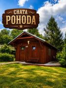 Chata Pohoda 410 Holiday Village Tatralandia s 1 spálňou 1 obývačkou a 1 izbou v podkrovi