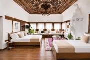 Ymer Guest House Mangalem