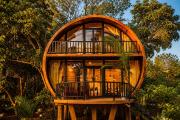 Woodland Sanctuary Boutique Hotel