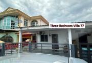Top Kampung Seelung